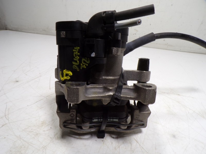 Recambio de pinza freno trasera izquierda para seat leon sportstourer (kl8) fr referencia OEM IAM 5WA615423SL7  5WA998281