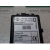 Recambio de modulo electronico para nissan x-trail (t30) le referencia OEM IAM 285963Y50 285963Y50 5WK46472B