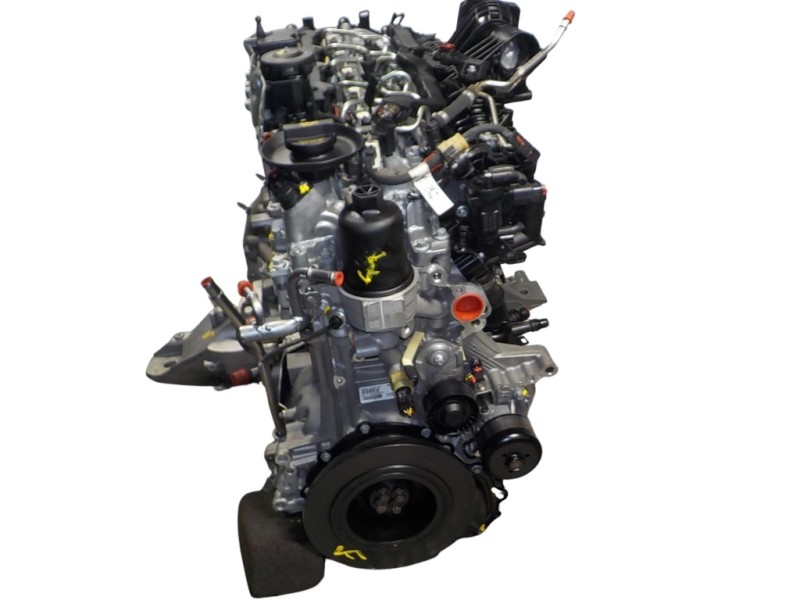 Recambio de motor completo para land rover new discovery l462 3.0 d referencia OEM IAM LR142504 DT306 