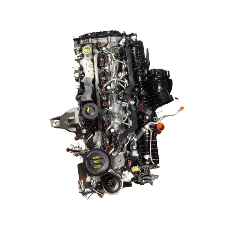 Recambio de motor completo para land rover new discovery l462 3.0 d referencia OEM IAM LR142504 DT306 