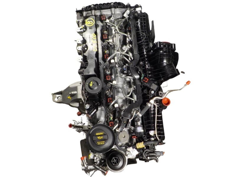 Recambio de motor completo para land rover new discovery l462 3.0 d referencia OEM IAM LR142504 DT306 