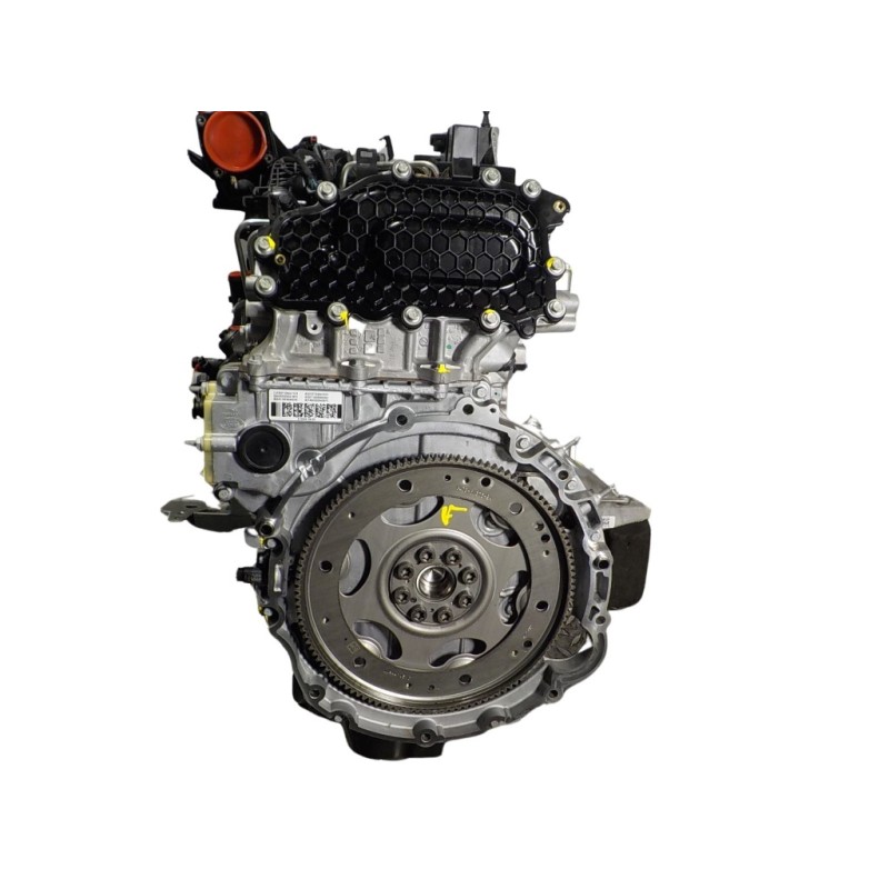 Recambio de motor completo para land rover new discovery l462 3.0 d referencia OEM IAM LR142504 DT306 