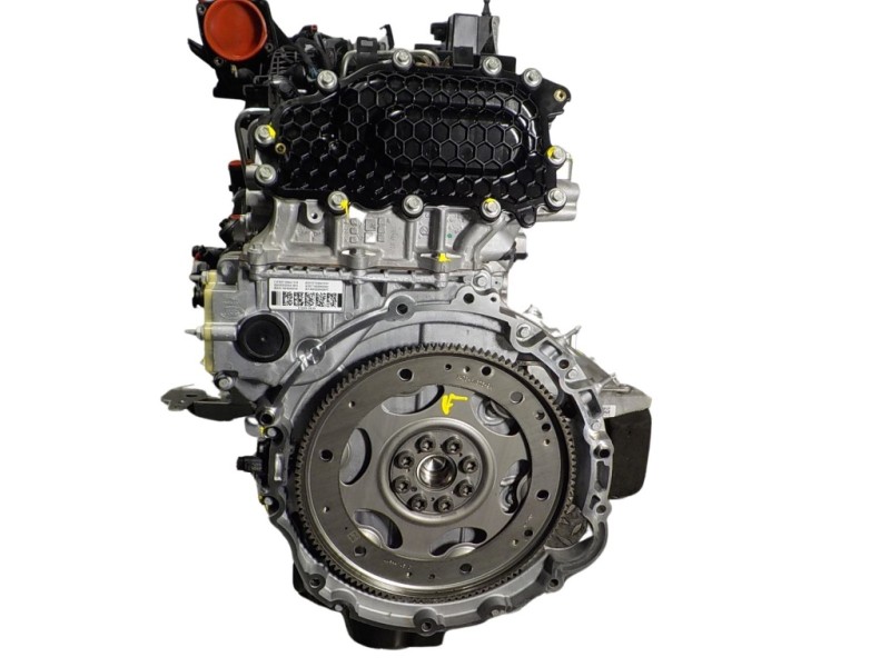Recambio de motor completo para land rover new discovery l462 3.0 d referencia OEM IAM LR142504 DT306 
