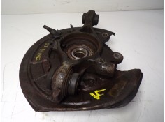 Recambio de mangueta trasera derecha para land rover discovery 2.7 td v6 cat referencia OEM IAM RLH500020   2