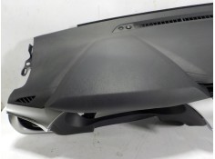 Recambio de salpicadero para toyota hilux (3b/3c/3d) doble cabina referencia OEM IAM 55302KK111C0 TG14B02001  2