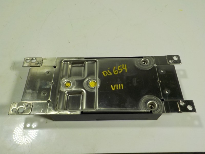 Recambio de modulo electronico para bmw serie 2 gran tourer (f46) 218d referencia OEM IAM 84109362848 6820931 