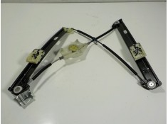 Recambio de elevalunas delantero izquierdo para cupra leon sportstourer (kl8) vz 2.0 tsi 4drive referencia OEM IAM 5FA837461B 5F 2