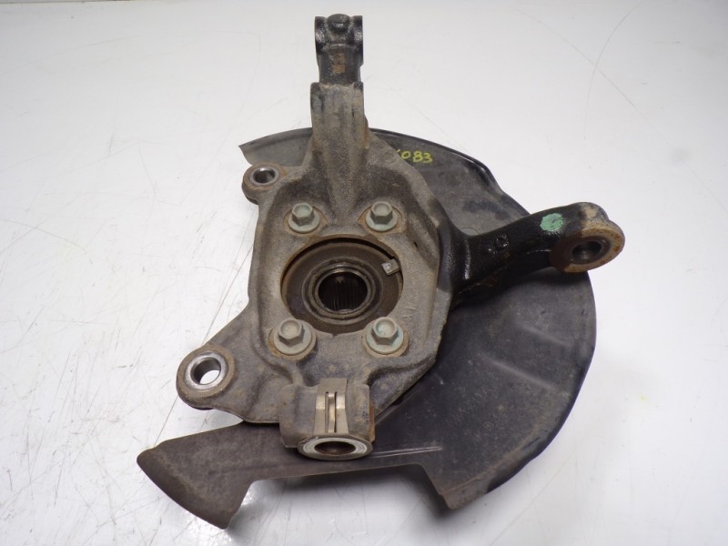 Recambio de mangueta delantera derecha para mazda cx-3 2.0 16v cat referencia OEM IAM   