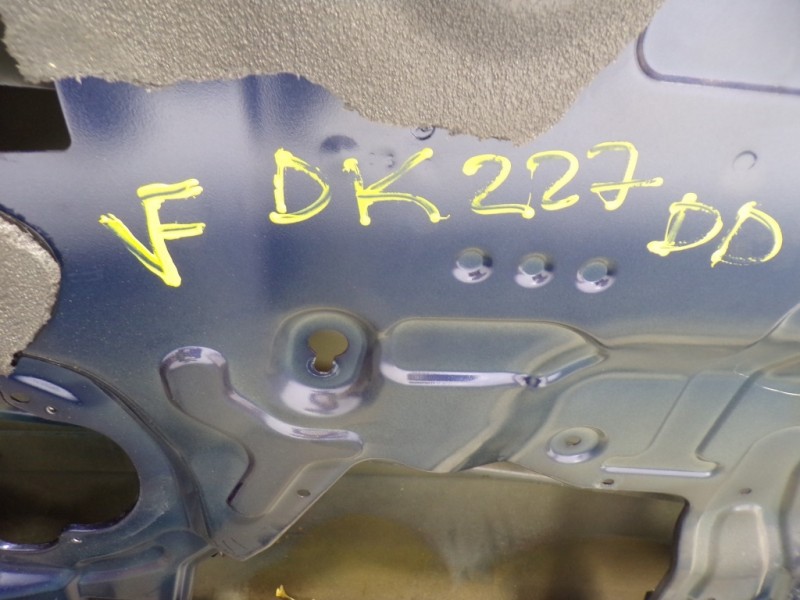 Recambio de puerta delantera derecha para ford galaxy (ca1) 2.0 tdci cat referencia OEM IAM 1569187  