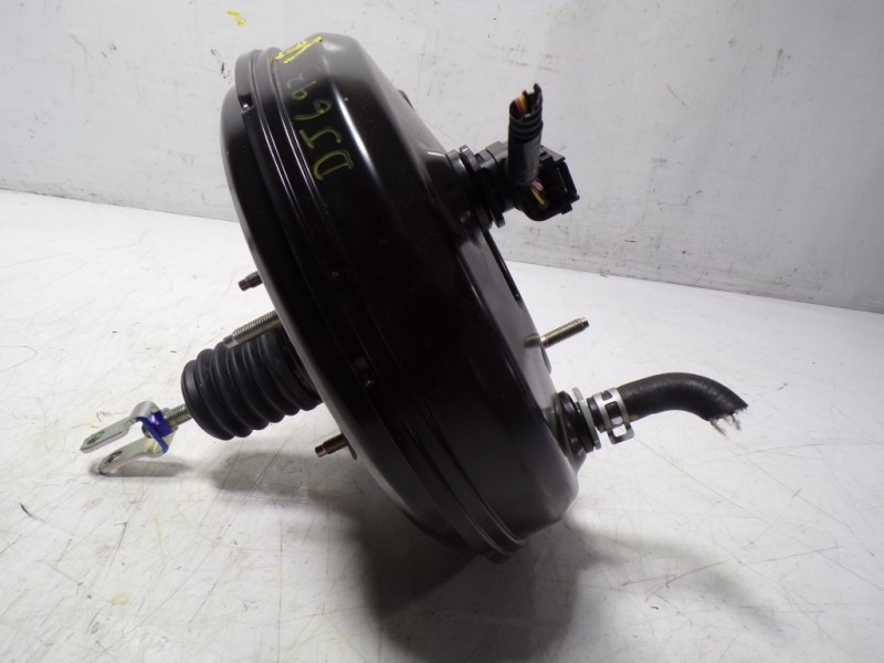 Recambio de servofreno para toyota hilux (3b/3c/3d) doble cabina referencia OEM IAM 446100K600 13101025550 