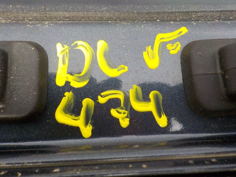 Recambio de porton trasero para seat leon sportstourer (kl8) fr referencia OEM IAM 5FE827023  