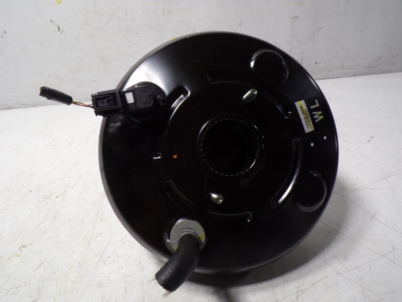 Recambio de servofreno para toyota hilux (3b/3c/3d) doble cabina referencia OEM IAM 446100K600 13101025550 