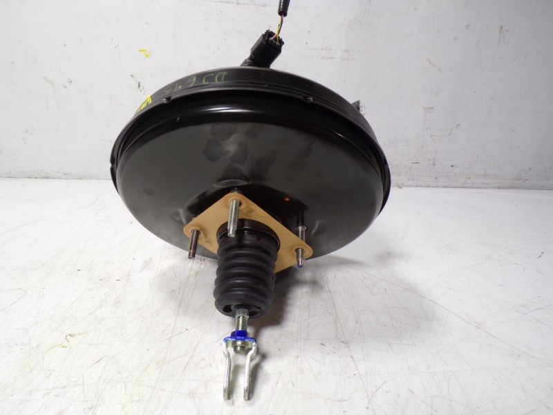 Recambio de servofreno para toyota hilux (3b/3c/3d) doble cabina referencia OEM IAM 446100K600 13101025550 