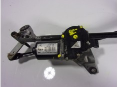 Recambio de motor limpia delantero para mercedes-benz clase a (w176) 2.1 cdi cat referencia OEM IAM A1768200040 A1769061800 W000 2