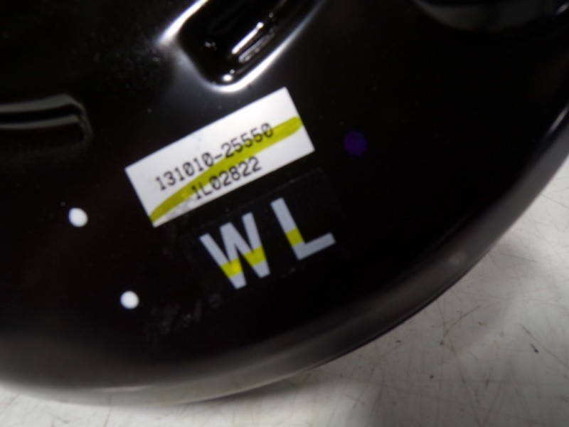 Recambio de servofreno para toyota hilux (3b/3c/3d) doble cabina referencia OEM IAM 446100K600 13101025550 