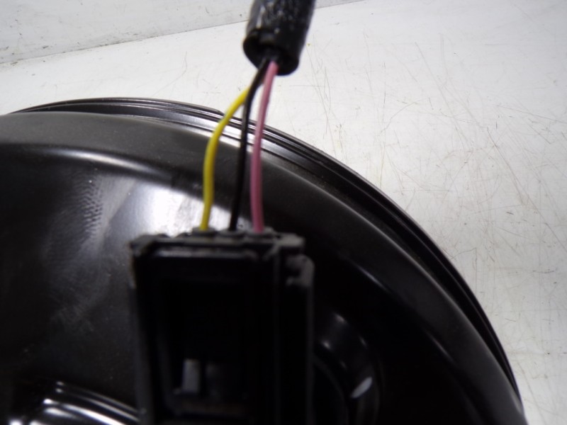 Recambio de servofreno para toyota hilux (3b/3c/3d) doble cabina referencia OEM IAM 446100K600 13101025550 