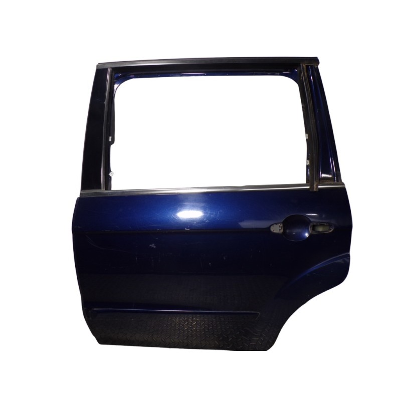 Recambio de puerta trasera izquierda para ford galaxy (ca1) 2.0 tdci cat referencia OEM IAM 1681839  