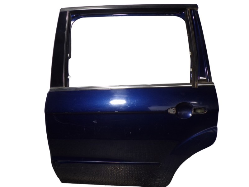 Recambio de puerta trasera izquierda para ford galaxy (ca1) 2.0 tdci cat referencia OEM IAM 1681839  