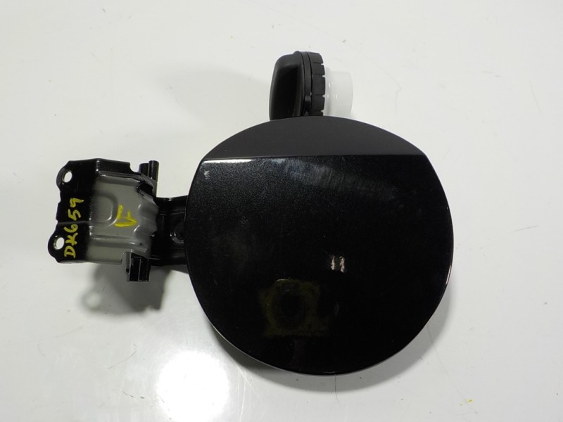 Recambio de tapa combustible para toyota corolla (e21) hybrid 90kw referencia OEM IAM 7735002220  