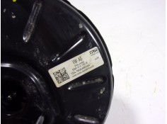 Recambio de servofreno para volkswagen tiguan 2.0 tdi referencia OEM IAM 5Q1614106R 5QH614105B  2