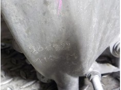 Recambio de caja cambios para peugeot 508 sw 2.0 16v hdi fap cat (rhh / dw10cted4) referencia OEM IAM 2231Q3 20MB27  2