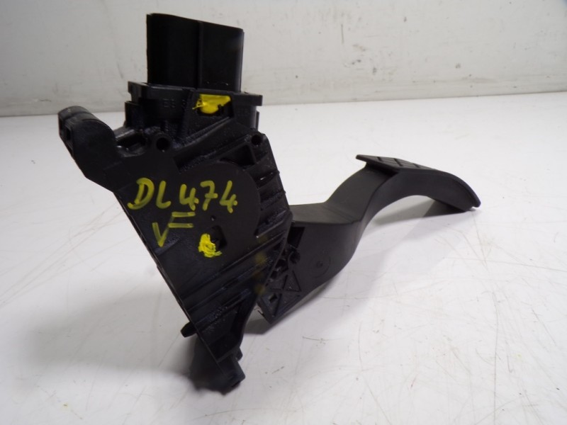 Recambio de potenciometro pedal para seat leon sportstourer (kl8) fr referencia OEM IAM 5Q1723503K 5Q1723503K 