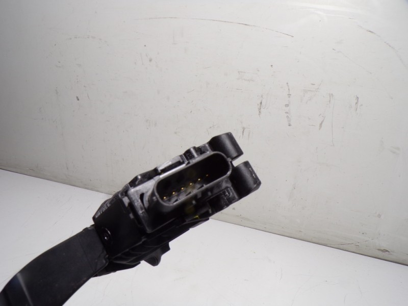 Recambio de potenciometro pedal para seat leon sportstourer (kl8) fr referencia OEM IAM 5Q1723503K 5Q1723503K 