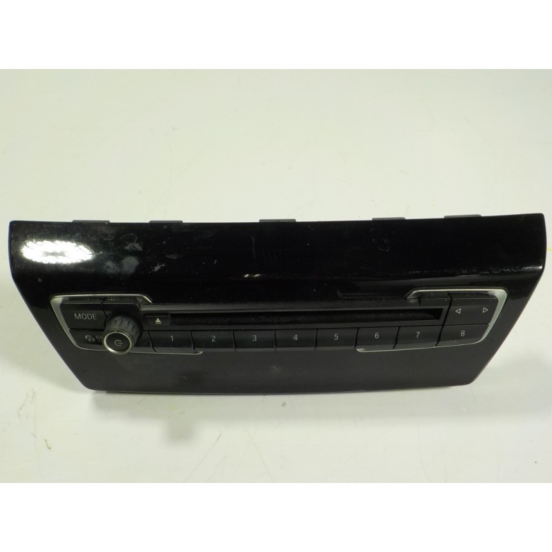 Recambio de modulo electronico para bmw serie 2 gran tourer (f46) 218d referencia OEM IAM 64119371455 61359371455 20020110