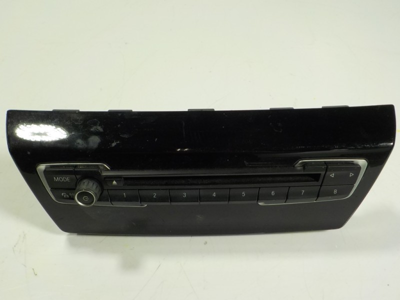 Recambio de modulo electronico para bmw serie 2 gran tourer (f46) 218d referencia OEM IAM 64119371455 61359371455 20020110