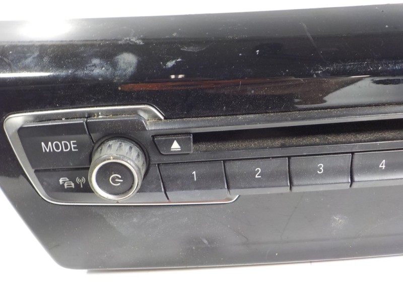 Recambio de modulo electronico para bmw serie 2 gran tourer (f46) 218d referencia OEM IAM 64119371455 61359371455 20020110