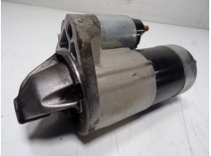 Recambio de motor arranque para mazda cx-3 2.0 16v cat referencia OEM IAM  M000T89281  2