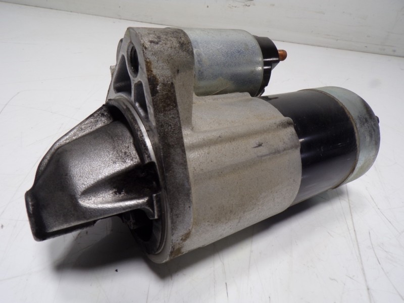 Recambio de motor arranque para mazda cx-3 2.0 16v cat referencia OEM IAM  M000T89281 