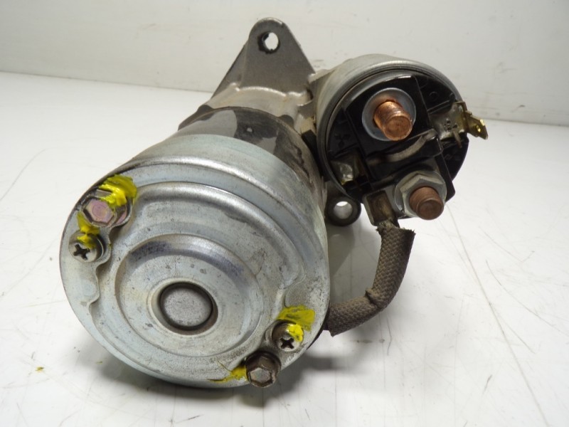 Recambio de motor arranque para mazda cx-3 2.0 16v cat referencia OEM IAM  M000T89281 