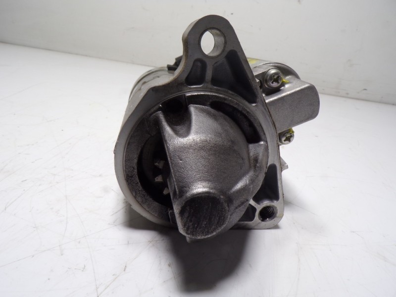 Recambio de motor arranque para mazda cx-3 2.0 16v cat referencia OEM IAM  M000T89281 