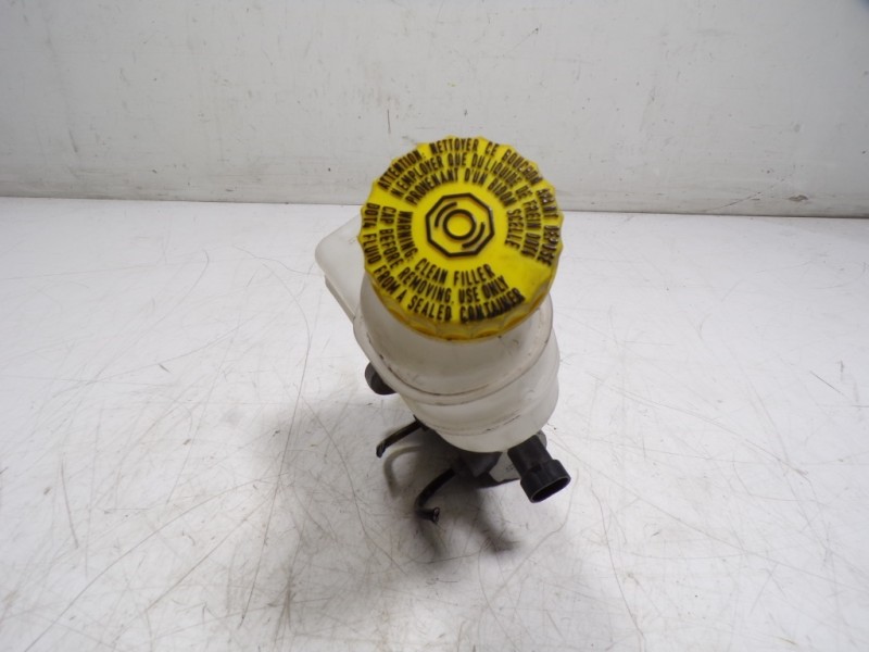 Recambio de bomba freno para fiat 500 x (334) 1.6 16v cat referencia OEM IAM 77367149 17509471686 