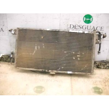 CONDENSADOR AIRE ACONDICIONADO 