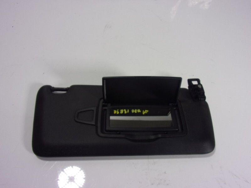 Recambio de parasol derecho para mercedes-benz clase a (w176) 2.1 cdi cat referencia OEM IAM A17681012009H43  