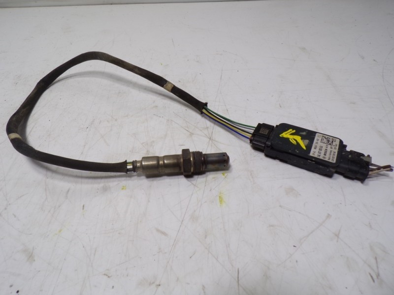 Recambio de sonda lambda para volkswagen tiguan 2.0 tdi referencia OEM IAM 04L907807BJ 04L907805BJ 0281007139