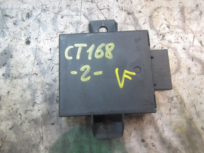 Recambio de modulo electronico para volkswagen phaeton (3d2/3d8) tdi v6 4motion (5 asientos) referencia OEM IAM 7L0907719A 7L090