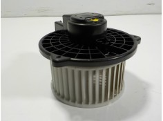 Recambio de motor calefaccion para mazda cx-3 2.0 16v cat referencia OEM IAM  8727001790 