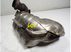 Recambio de catalizador para peugeot 508 sw 2.0 16v hdi fap cat (rhh / dw10cted4) referencia OEM IAM 1607190080 82055449M  2