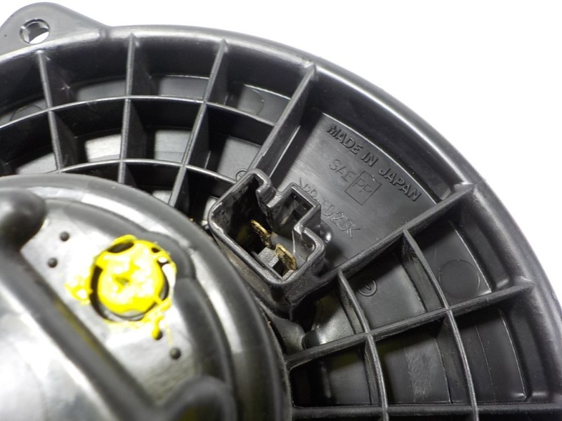 Recambio de motor calefaccion para mazda cx-3 2.0 16v cat referencia OEM IAM  8727001790 