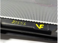 Recambio de radiador agua para lexus nx 300h 2wd referencia OEM IAM 1640036090 4221353980  2