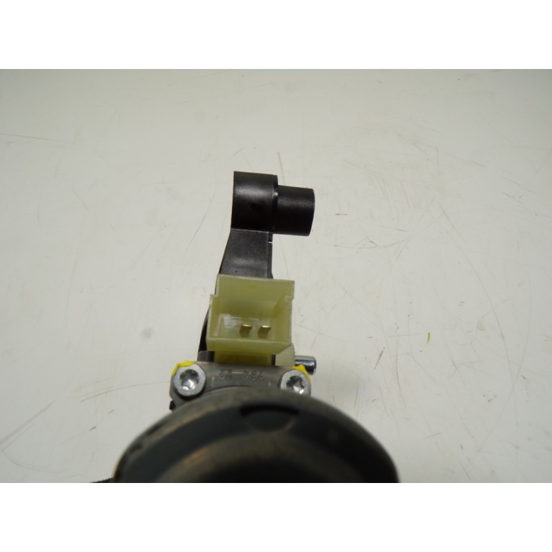 Recambio de motor elevalunas delantero izquierdo para seat leon sportstourer (kl8) 2.0 tdi referencia OEM IAM 5Q0959801C 5Q09598