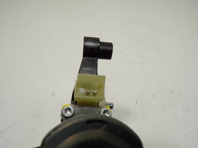 Recambio de motor elevalunas delantero izquierdo para seat leon sportstourer (kl8) 2.0 tdi referencia OEM IAM 5Q0959801C 5Q09598