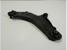 Recambio de brazo suspension inferior delantero derecho para renault kangoo 1.5 dci diesel cat referencia OEM IAM 8200586567 820 2