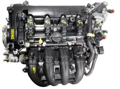Recambio de motor completo para mazda cx-3 2.0 16v cat referencia OEM IAM  PE  2
