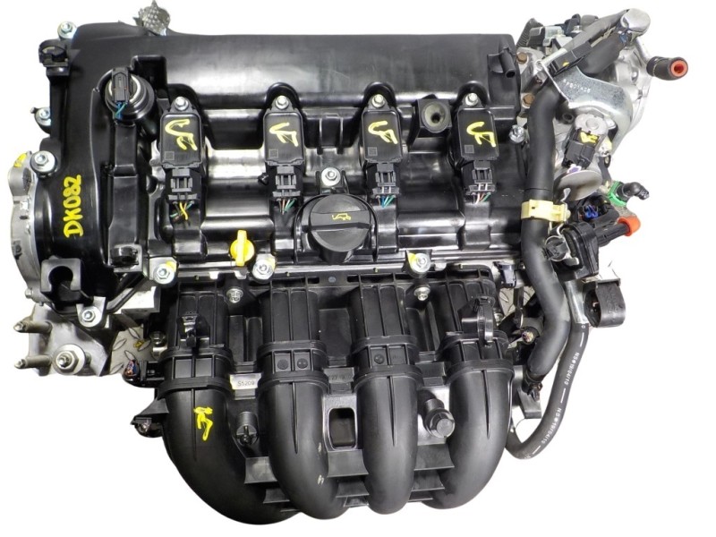 Recambio de motor completo para mazda cx-3 2.0 16v cat referencia OEM IAM  PE 