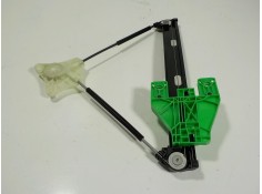 Recambio de elevalunas trasero izquierdo para cupra leon sportstourer (kl8) vz 2.0 tsi 4drive referencia OEM IAM 5FA839461 5FA83 2