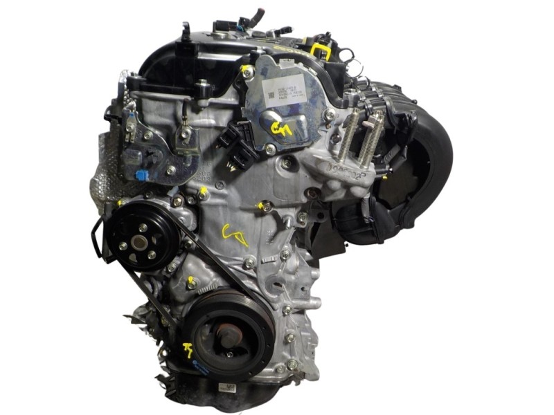 Recambio de motor completo para mazda cx-3 2.0 16v cat referencia OEM IAM  PE 
